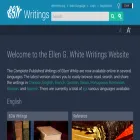 m.egwwritings.org m.egwwritings.org