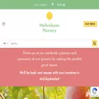 mehrabyannursery.com mehrabyannursery.com
