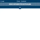 mehrcontainerfuerdeutschland.de mehrcontainerfuerdeutschland.de