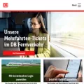 mehrfahrten-ticket-bahn.de