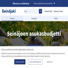 meidan.seinajoki.fi meidan.seinajoki.fi