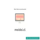 meidei.cl meidei.cl