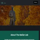 meilerlab.org