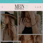 mein-modeschmuck.de mein-modeschmuck.de
