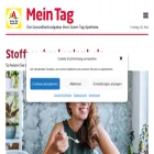 mein-tag.de mein-tag.de