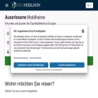 meinmobilheim.de meinmobilheim.de