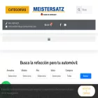 meistersatz.com.mx