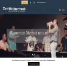 meistertrunk.de