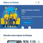 mejoratusfinanzas.mx mejoratusfinanzas.mx