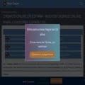 mejorcasinoonlineespanol.com mejorcasinoonlineespanol.com