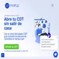 mejorcdt.com mejorcdt.com