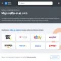 mejoresresenas.com