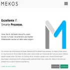 mekos.de mekos.de