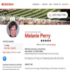 melanieperry.net