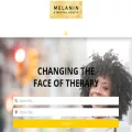 melaninandmentalhealth.com