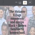 melaninvillage.org