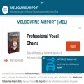 melbourne-airport.com