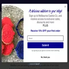 melbournecookieco.com.au melbournecookieco.com.au