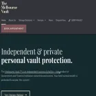 melbournevault.com.au melbournevault.com.au