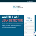 melbournewaterandgasleakdetection.com.au
