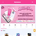 melciastore.com