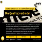mele.de mele.de