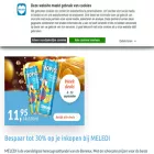 meledi.be meledi.be