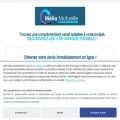 melia-mutuelle.fr melia-mutuelle.fr