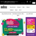 melissa.com.sg