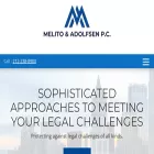 melitoadolfsen.com melitoadolfsen.com