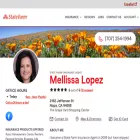 mellissalopez.com