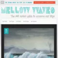 mellow-waves.com