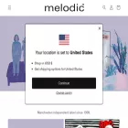 melodic.co.uk melodic.co.uk