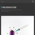 melodiouscode.net
