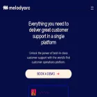 melodyarc.com melodyarc.com