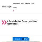 melodyinsight.com melodyinsight.com