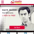 melomania.bakcell.com