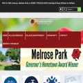 melrosepark.org melrosepark.org
