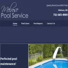 melrosepool.com melrosepool.com