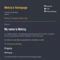 melroy.org