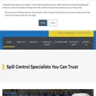 meltblowntechnologies.com