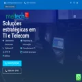 meltech.com.br meltech.com.br