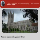 melton.co.uk