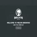 melvinbrewing.com