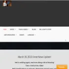 melwhite.org