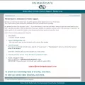 membergatesupport.com membergatesupport.com