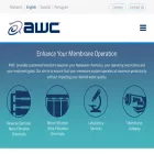 membranechemicals.com membranechemicals.com
