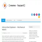 meme-hazard.org meme-hazard.org