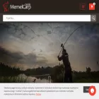 memelcarptackle.lt memelcarptackle.lt