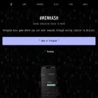 memhash.org memhash.org